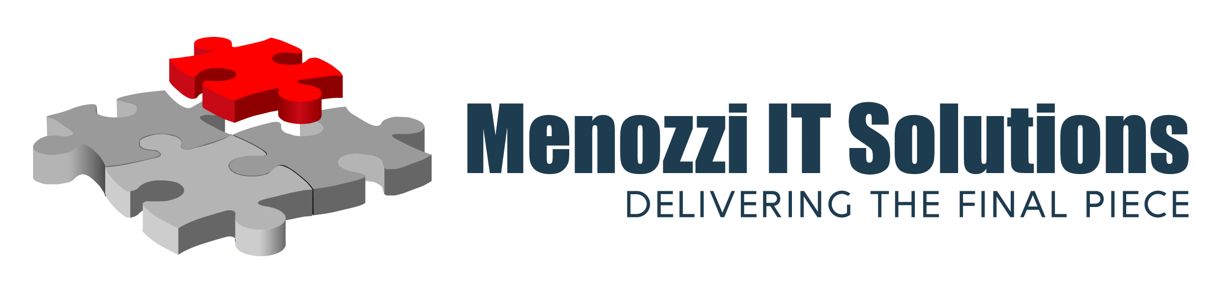 Menozzi IT Solutions